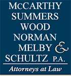 McCarthy, Summers, Wood, Norman, Melby & Schultz, P.A. Profile Picture